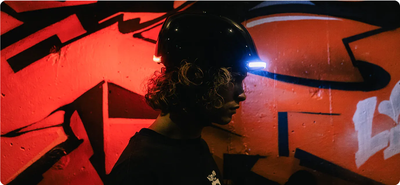 bike helmet color visibility What Color Bike Helmet Is the Most Visible?