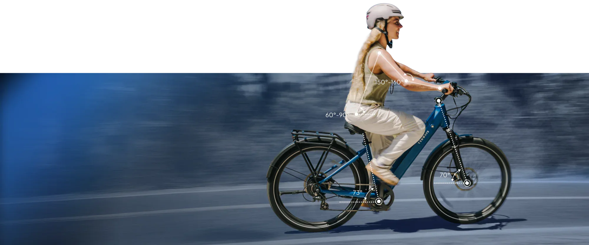 What Is NTA-8776? The E-Bike Helmet Standard Explained