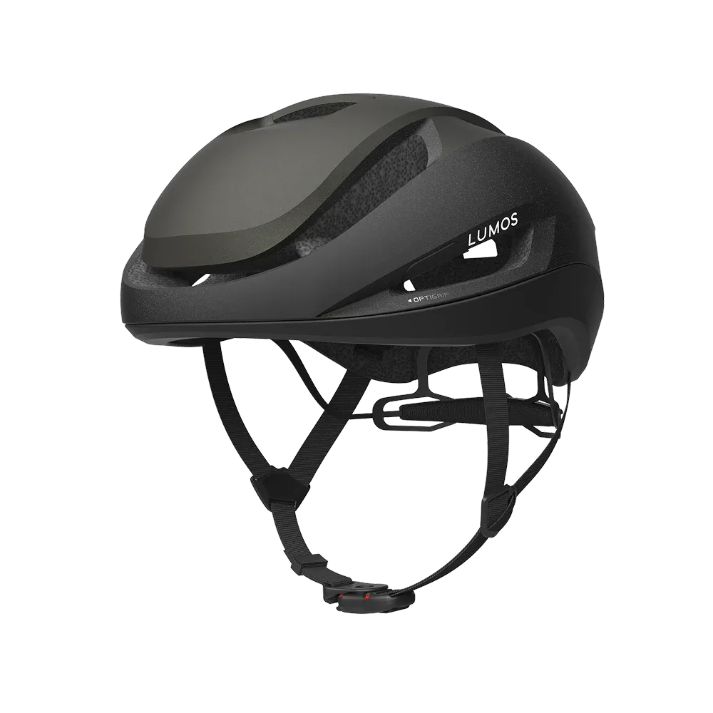 Lumos Aero GT Smart Road Bike Helmet Lumos Aero GT Smart Road Bike Helmet