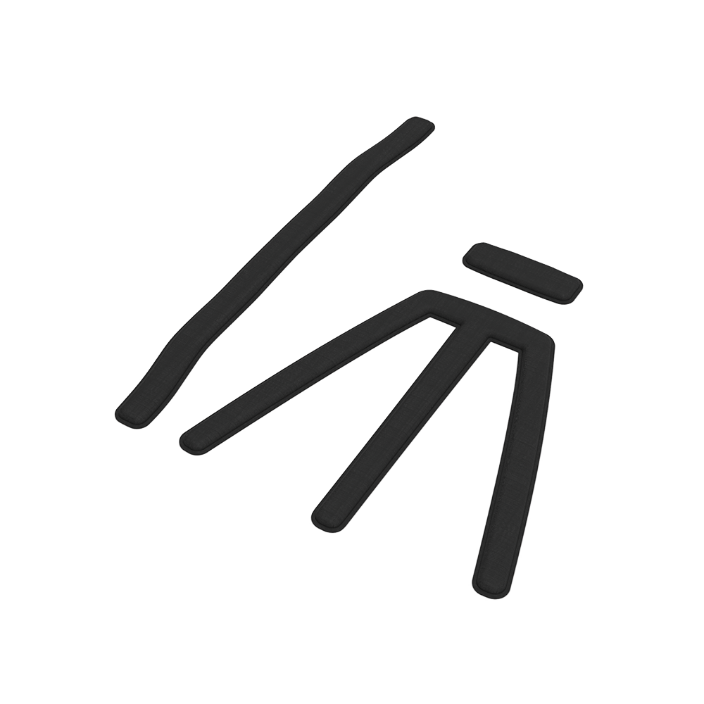 bike helmet pads for sale Helmet Padding