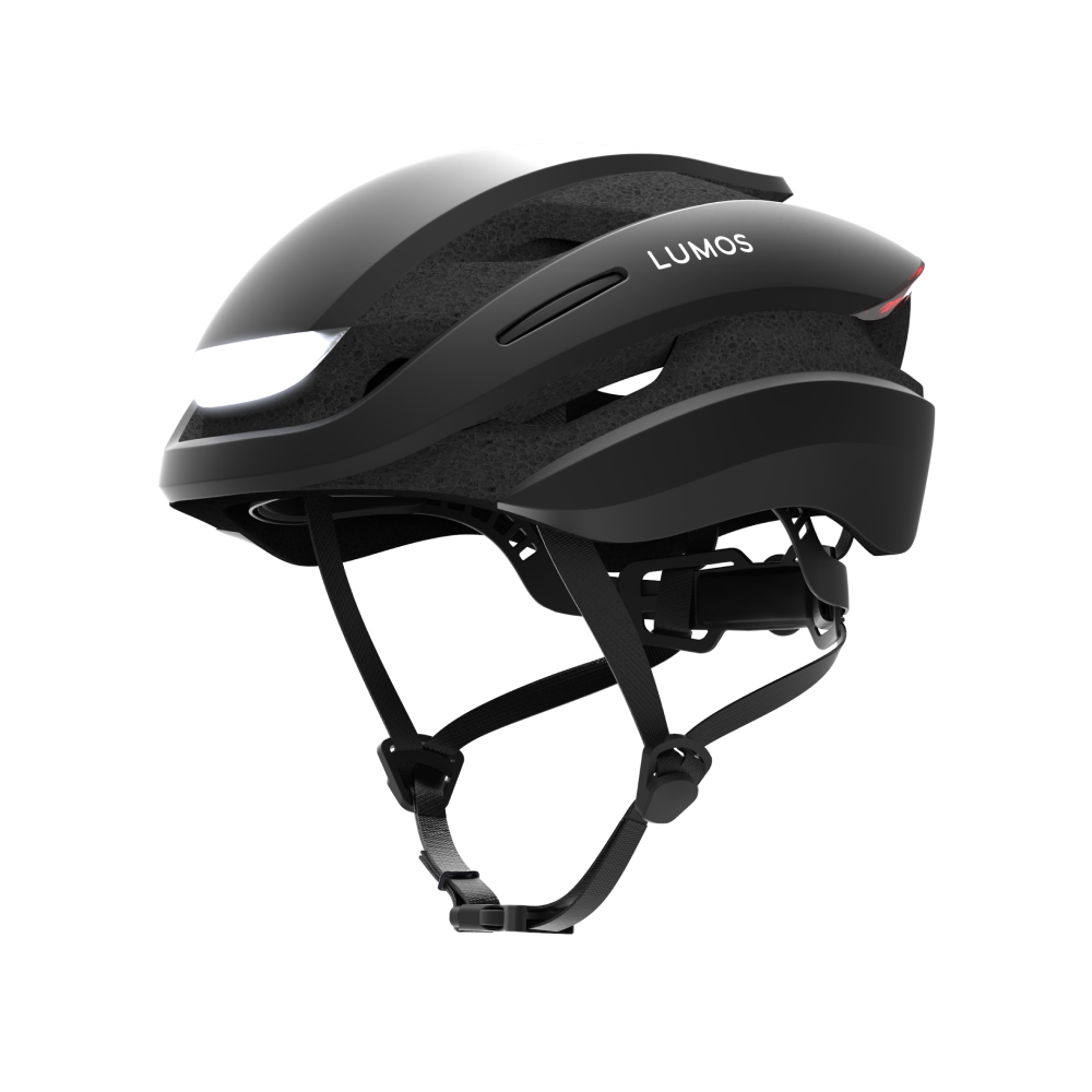 Cycling helmet with indicators hotsell