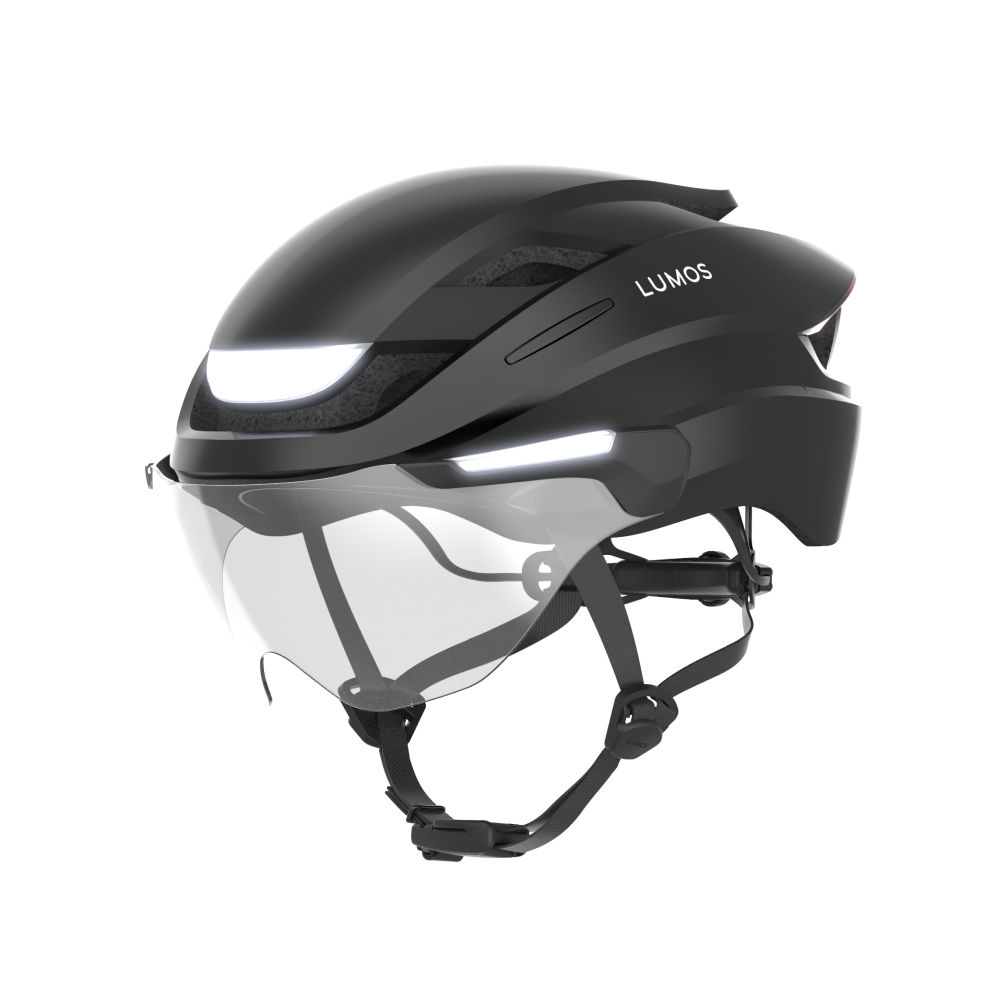 Casco bici VR Full Face MTB Mips