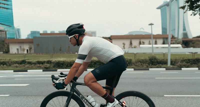 Light Up Their Ride: Thoughtful Gifts That Keep Cyclists Safe (and Stylish)