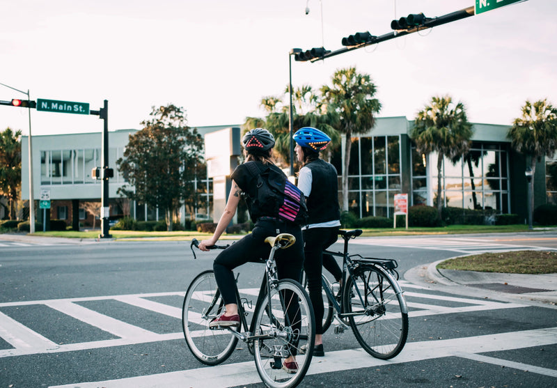 Flat Bar vs. Drop Bar Road Bike — Which One Fits You?