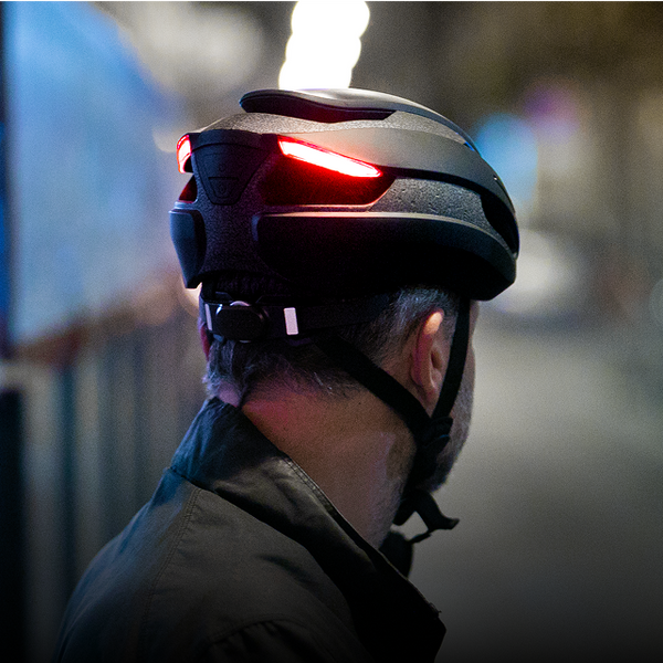 bike helmet with or without visor Da Brim Sporty Cycling Two rear Velcro straps thread through the rear helmet vents for a secure fit EPS vs EPP Foam in