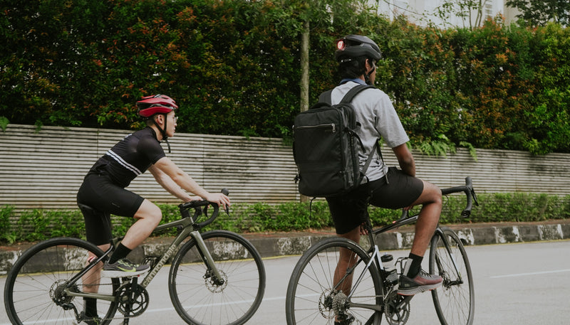 When to Replace Your Bike Helmet: 3 Warning Signs You Can’t Ignore
