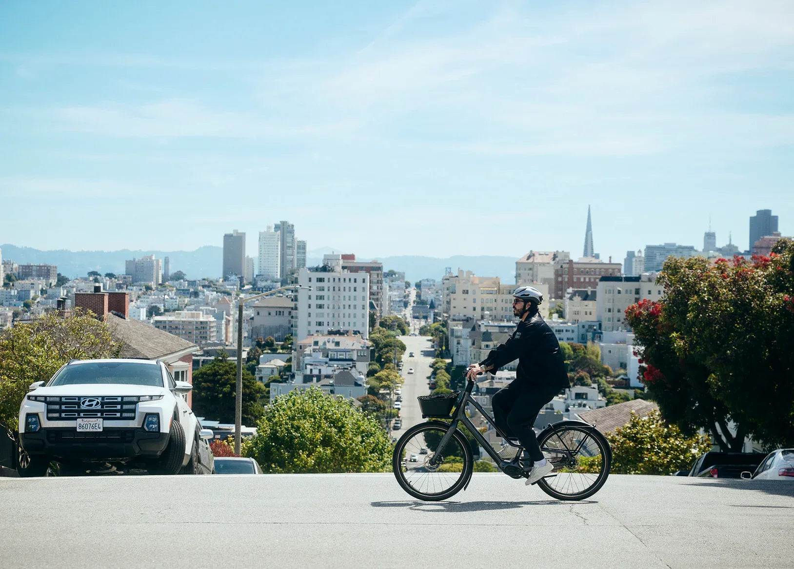 How to Choose a Bike Helmet for Casual Riding and Commuting