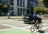 Single-Speed Gear Ratio for Commuting
