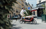Types of Bike Helmets: How to Choose the Right One for Your Ride