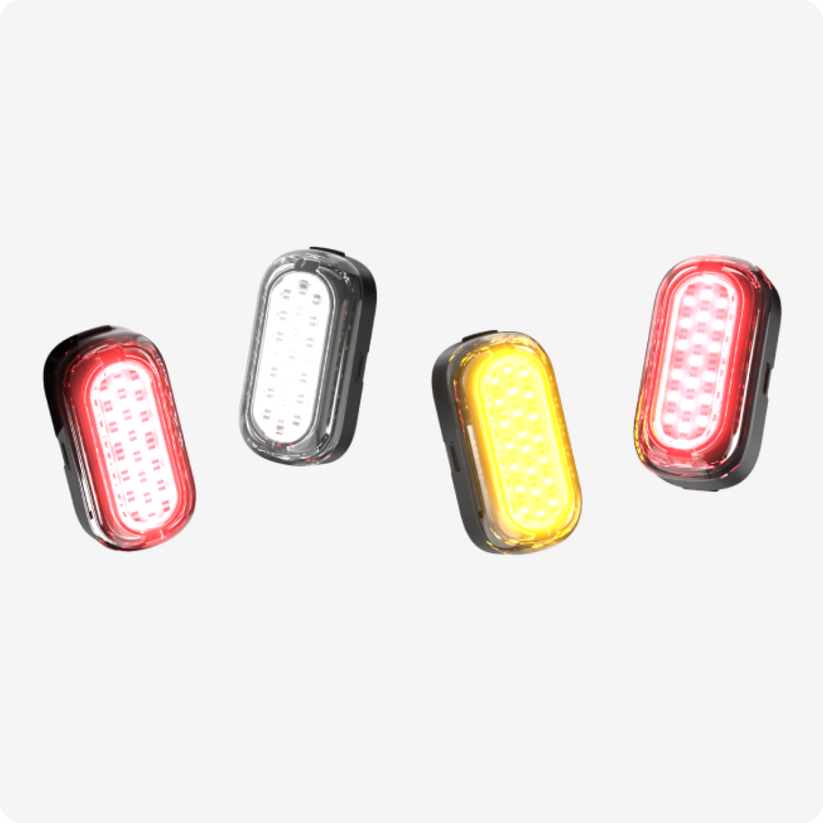Honiss bike light hotsell