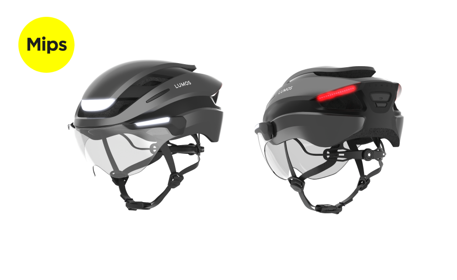 bike helmets with mips technology Mainline Mips | Helmet Stay visible and connected with integrated rear light Ride Concepts | Dissent MIPs
