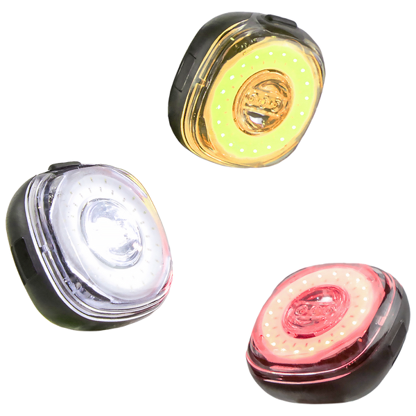 Fireflies bike deals lights
