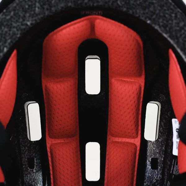 bike helmet padding Helmet Padding