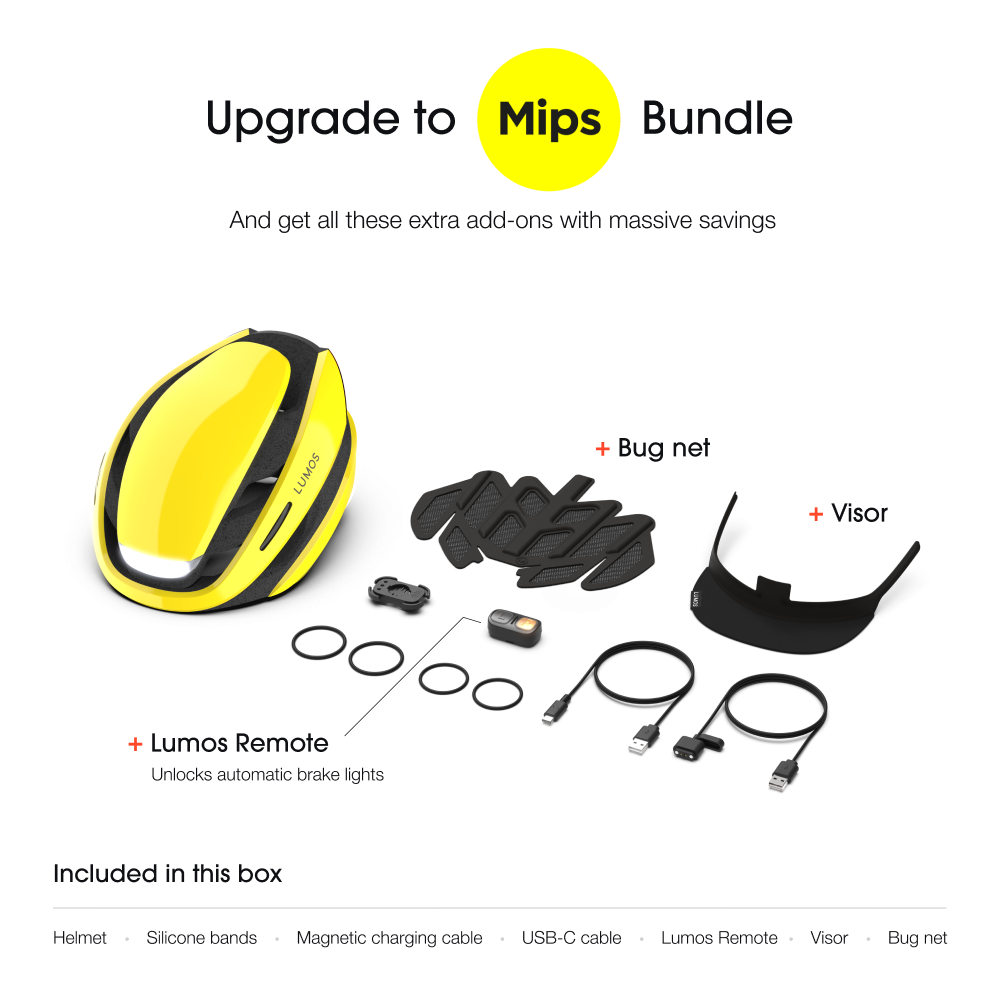 Lumos ultra kickstarter 2025