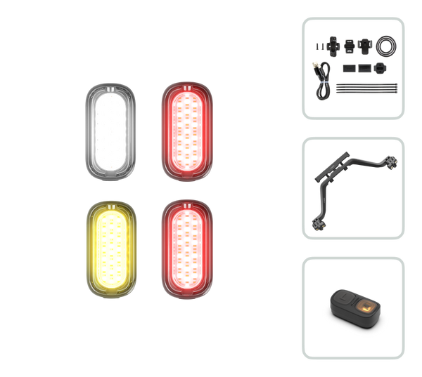 4x Firefly Mini Bundle
