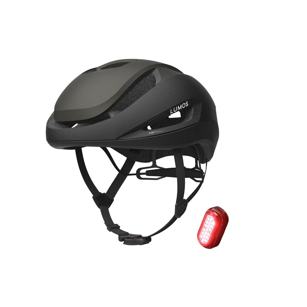 Lumos Aero GT Smart Road Bike Helmet Lumos Aero GT Smart Road Bike Helmet