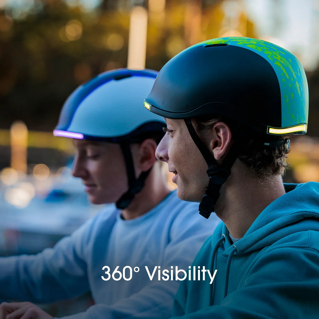 Lumos Nyxel Best Bike Helmet For Kids and Youth Lumos Nyxel Best Bike Helmet For Kids and Youth