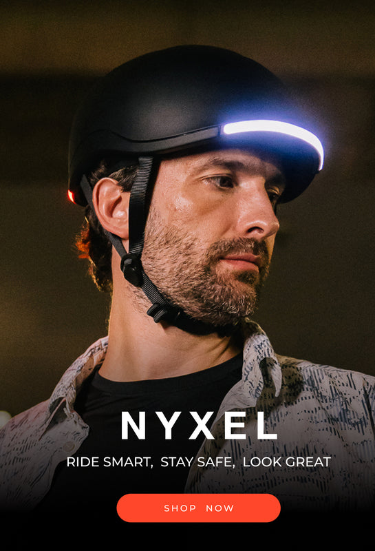 best bike helmet with turn signals AURA Mips Bikes MTB Commuter This biking helmet with integrated