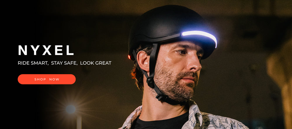 best led bike helmet AURA Mips Smart Helmet: E-Bike Certified & Integrated Lights This bicycle helmet is made of high Best e-bike helmets 2026 |