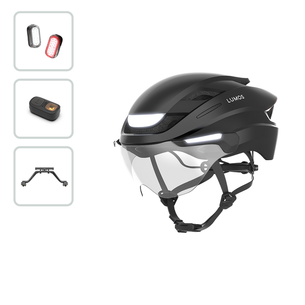 E-bike Visibility Duo Mini Kit
