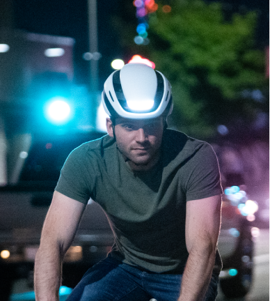 Wizmove bike light set deals