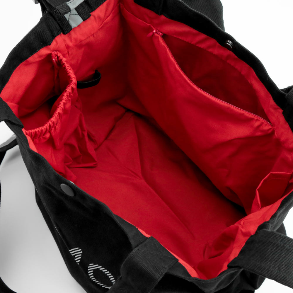Lumos sling bag sale