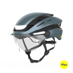 Lumos Ultra Smart E-Bike Helmet
