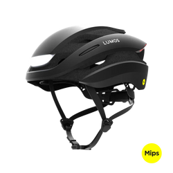 Lumos Ultra MIPS Helmet - Ash Grey - XL 61 Lumos Ultra MIPS Helmet - Ash Grey - XL 61