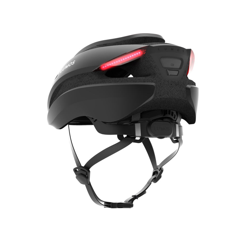 Lumos mips helmet review sales