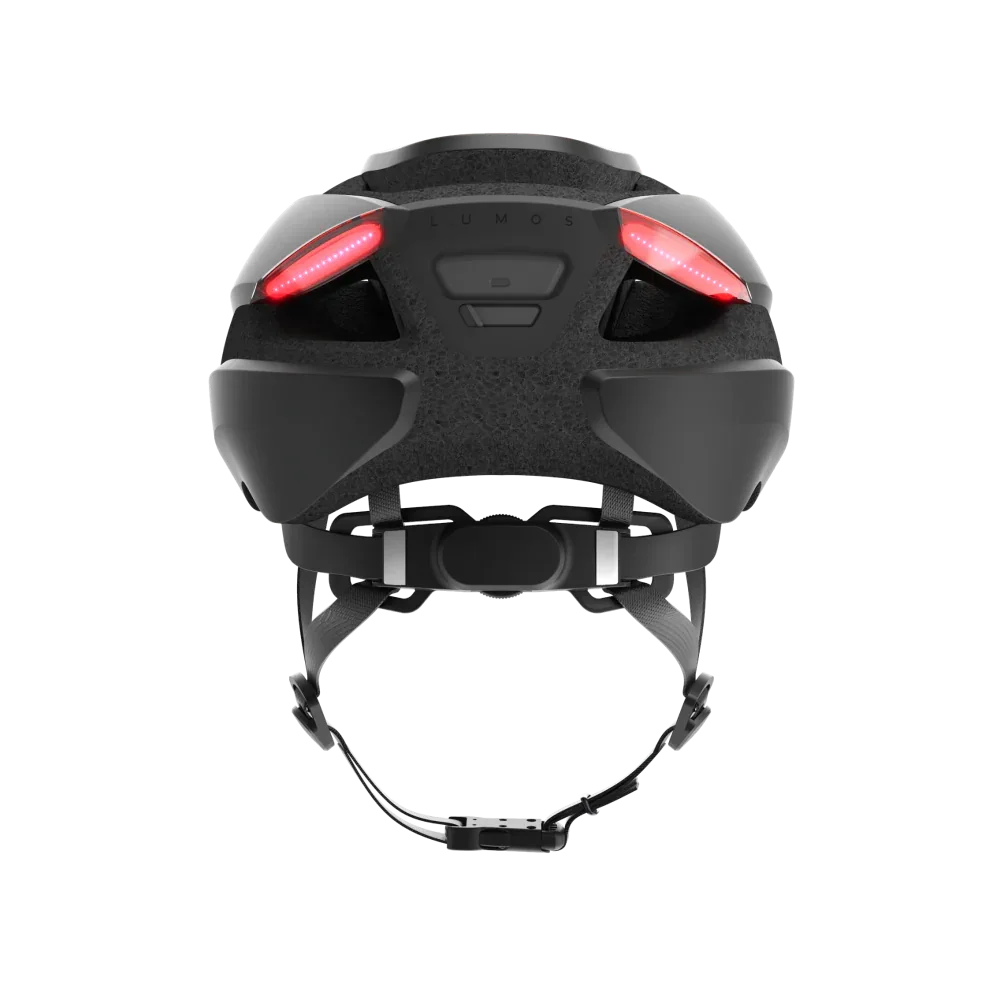 Lumos Visor XL voor Ultra-Helm Lumos Visor XL voor Ultra-Helm