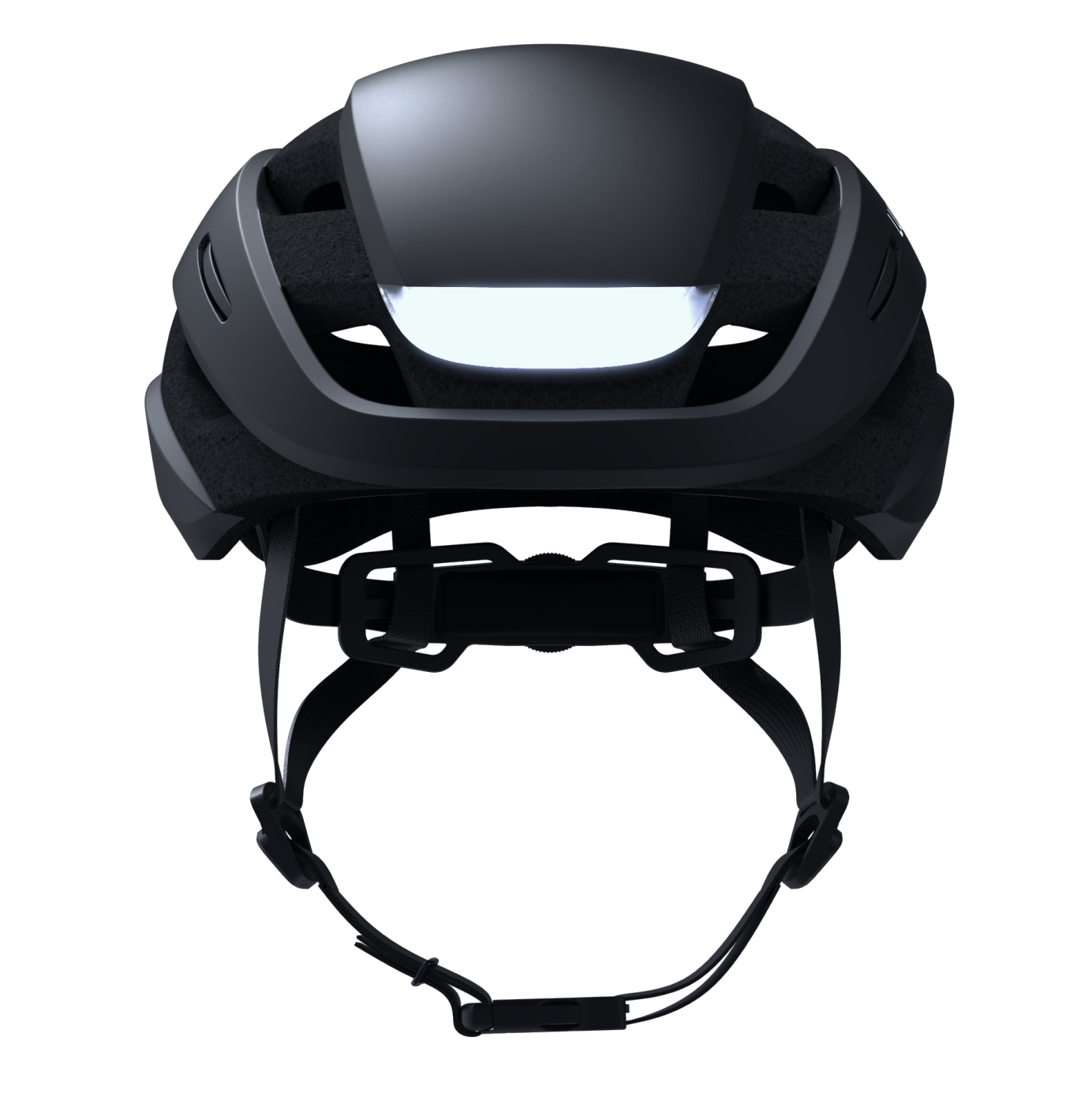 Lumos Ultra Mips Smart Commuter Bike Helmet