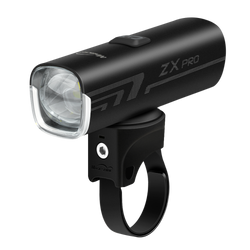 ZX PRO StVZO Bike Light