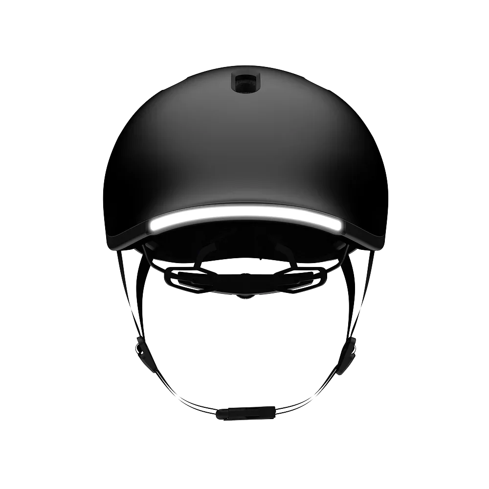 Lumos Nyxel MIPS Smart Bike Helmet with Light Lumos Nyxel MIPS Smart Bike Helmet with Light