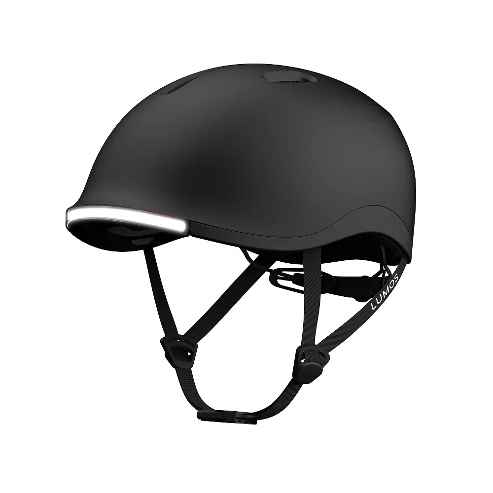 Lumos Nyxel MIPS Smart Bike Helmet with Light
