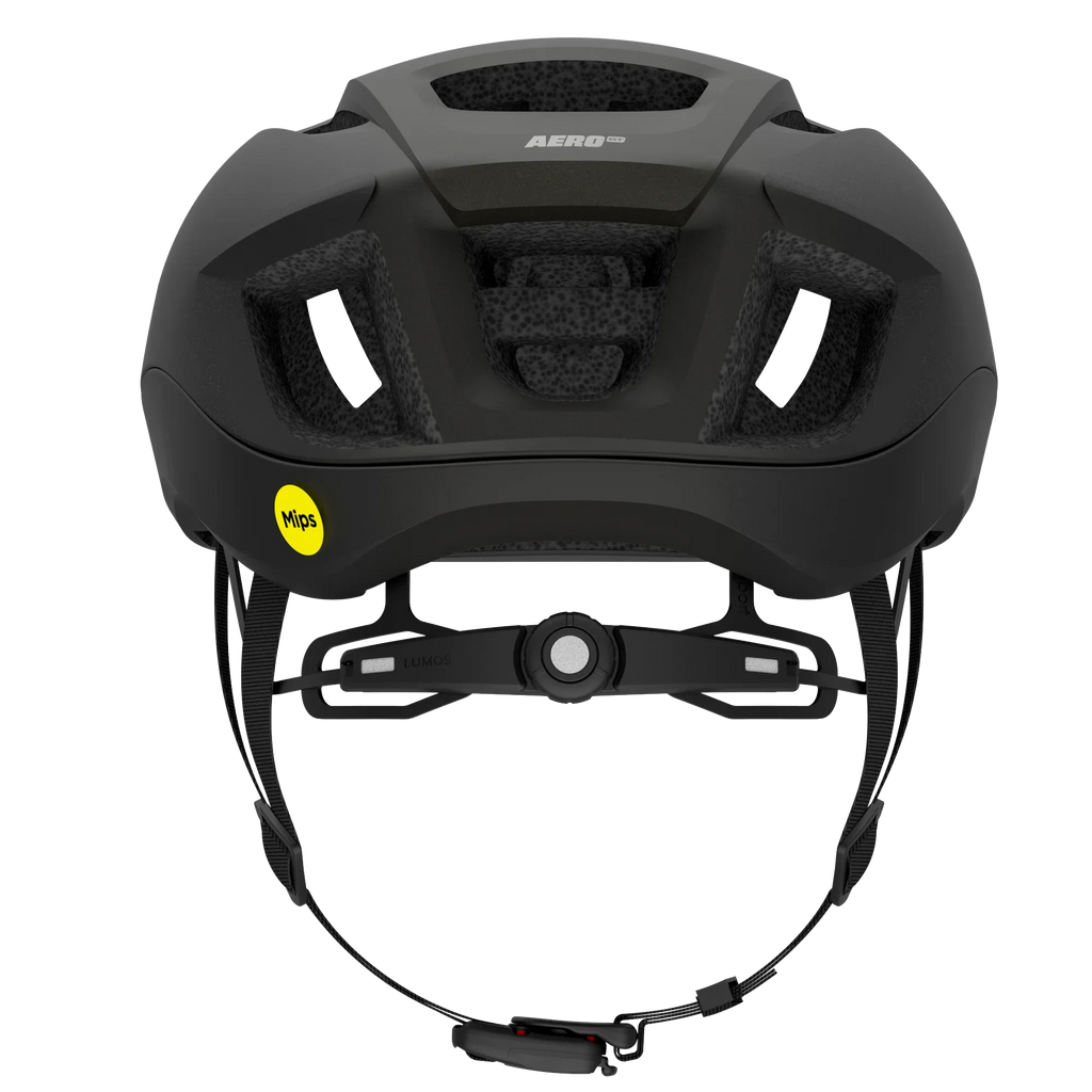 Lumos Aero GT Smart Road Bike Helmet Lumos Aero GT Smart Road Bike Helmet