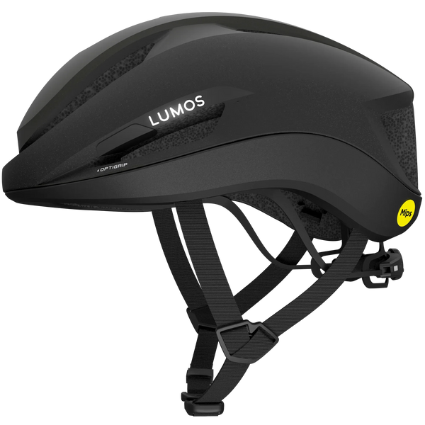 Lumos Aero GT Smart Road Bike Helmet - Lumos Helmet US - default
