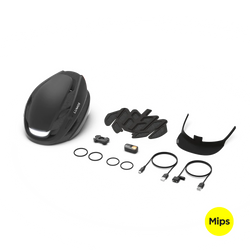 Lumos Ultra Smart Bike Helmet