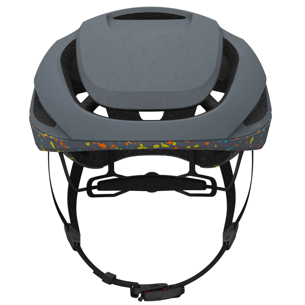 Lumos Aero GT Smart Road Bike Helmet - Lumos Helmet US - Pop