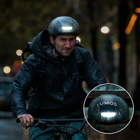 bike under helmet for rain Helmet Raincover