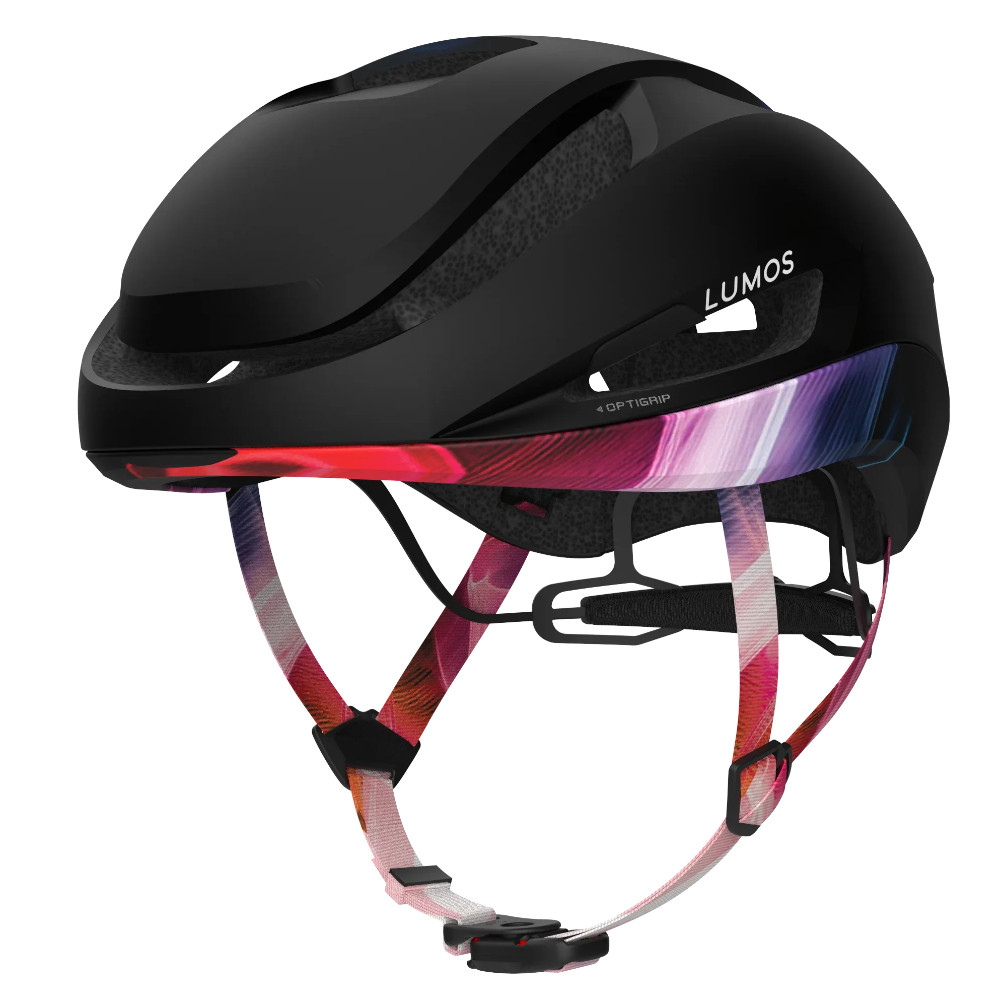 Lumos Aero GT Smart Road Bike Helmet