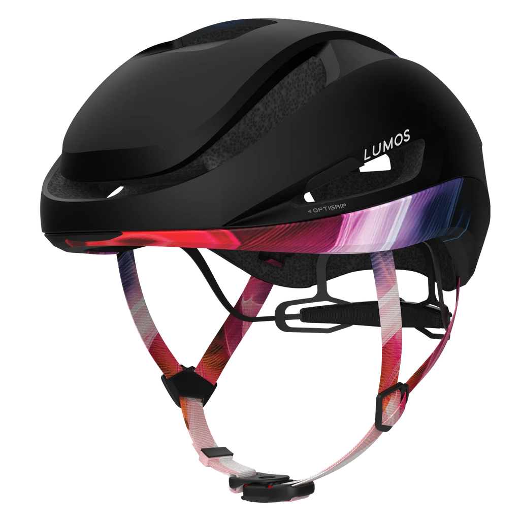 Lumos Aero GT Smart Road Bike Helmet Lumos Aero GT Smart Road Bike Helmet