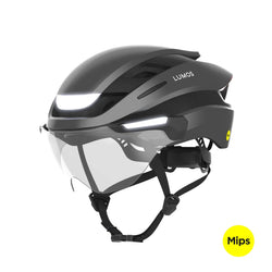 Lumos Ultra Smart E-Bike Helmet