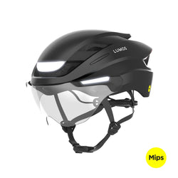 Lumos Ultra Smart E-Bike Helmet