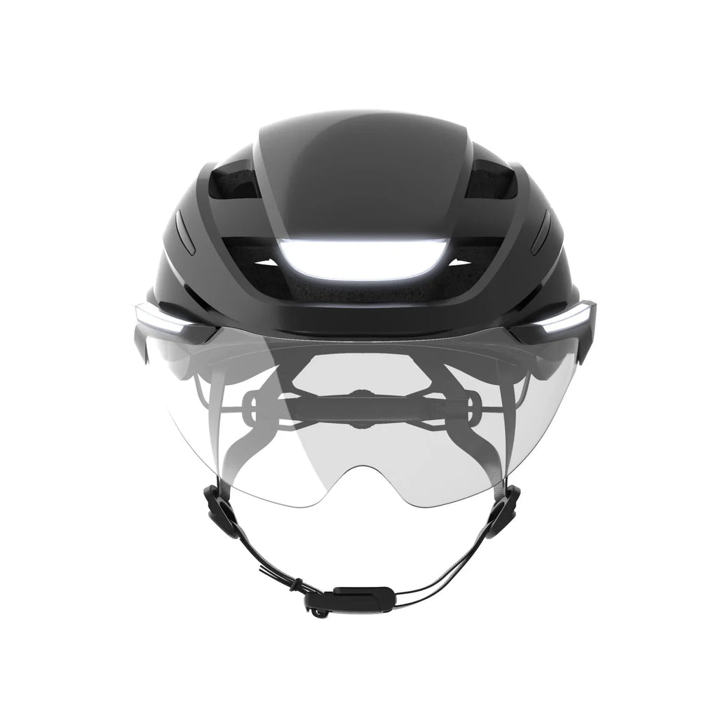 Lumos Ultra MIPs Smart E-Bike Helmet