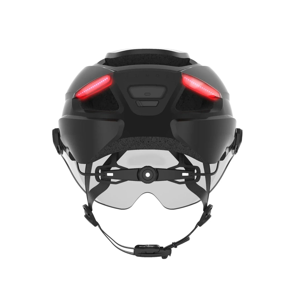 Lumos Ultra MIPs Smart E-Bike Helmet