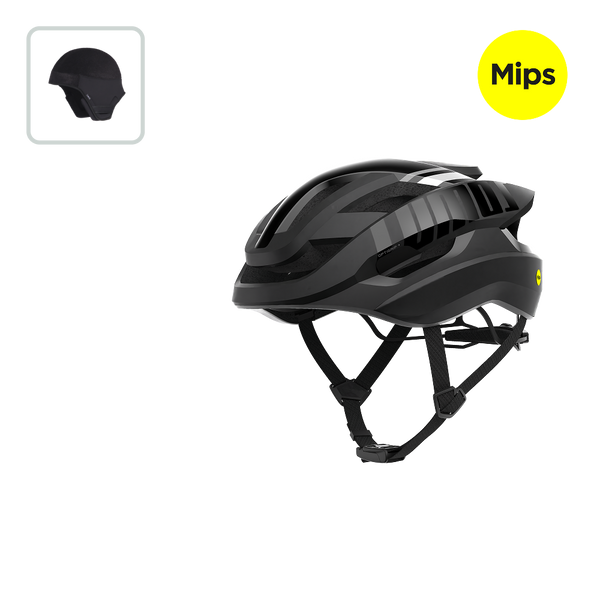 Ultra Fly Pro (Mips) Winter Kit