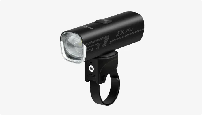 ZX PRO StVZO Bike Light ZX PRO StVZO Bike Light