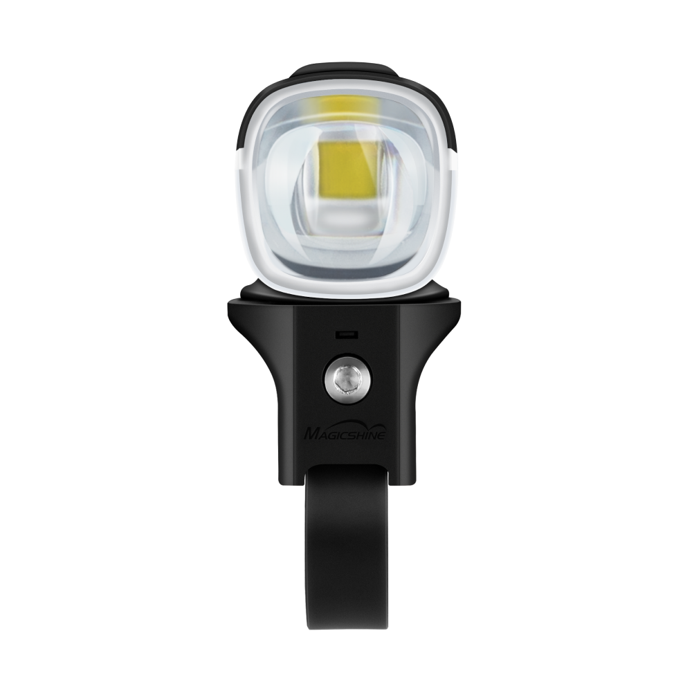 ZX PRO StVZO Bike Light