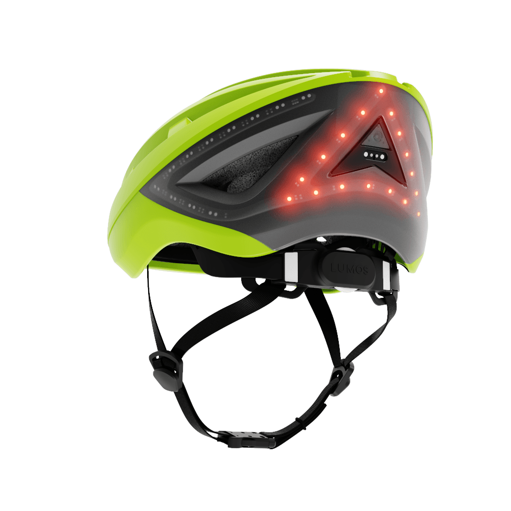 Lumos kickstart discount helmet
