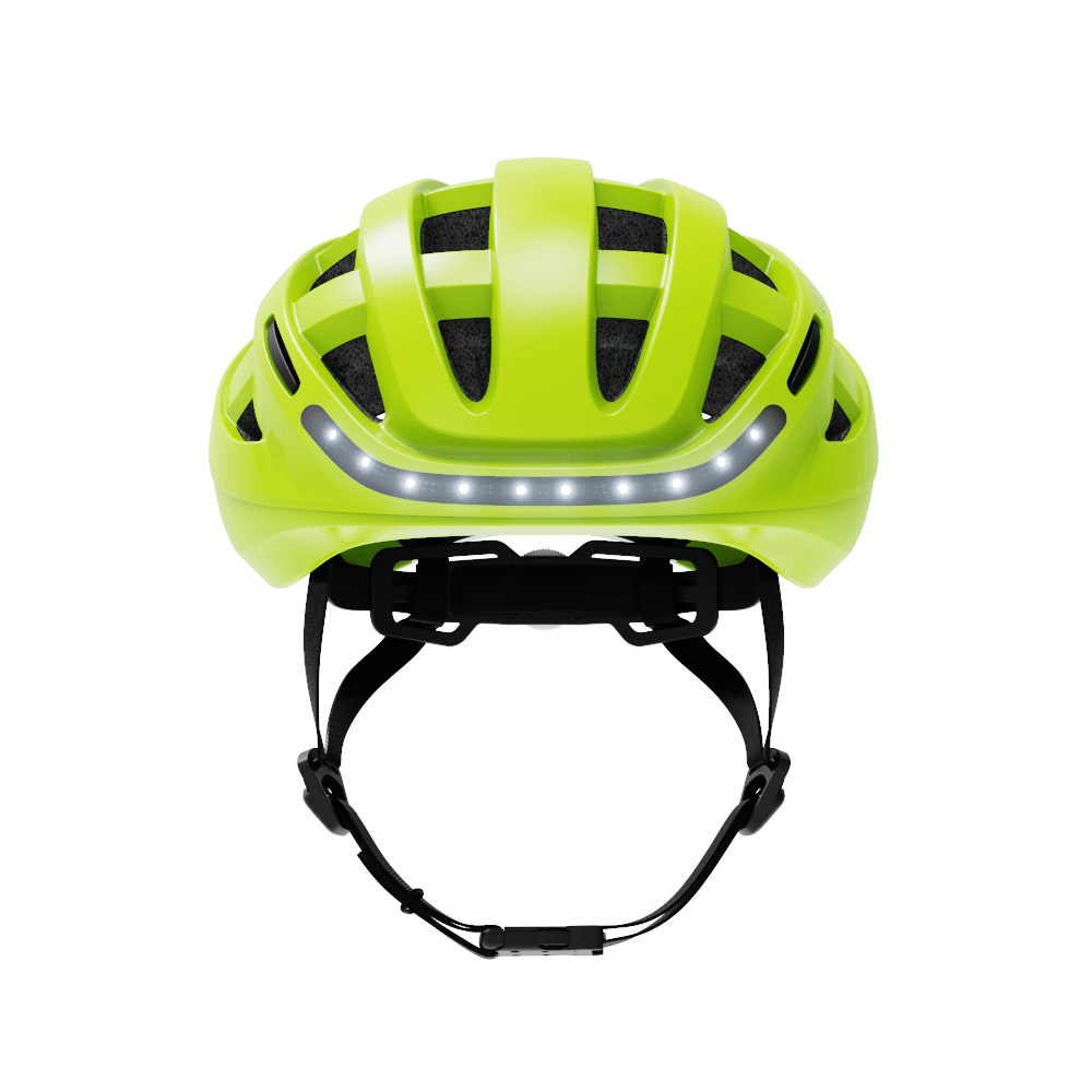 The Most High-Tech Ski Helmet We've Seen Debuts on Kickstarter